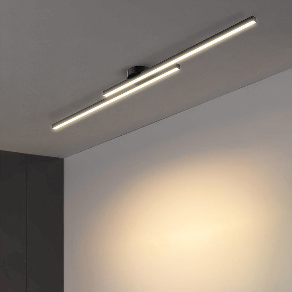 LED-Deckenleuchte für Wohnzimmer | Modern