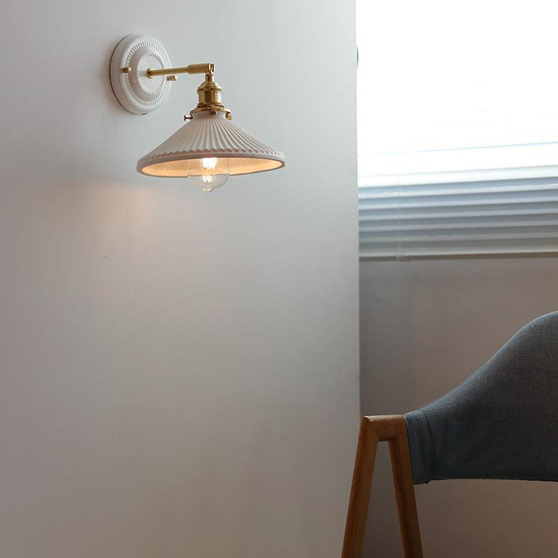 Wandlampe für Innenräume