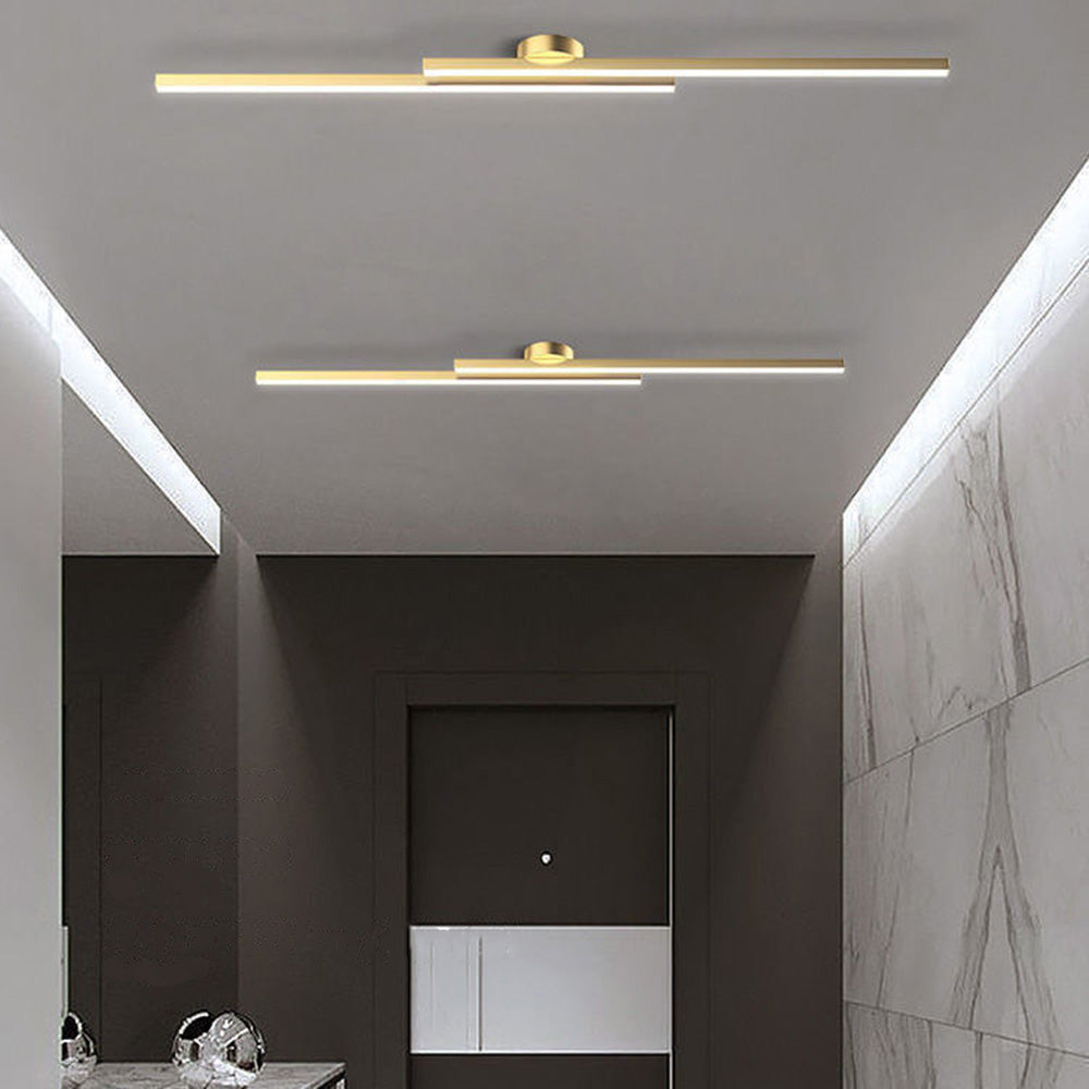 LED-Deckenleuchte für Wohnzimmer | Modern