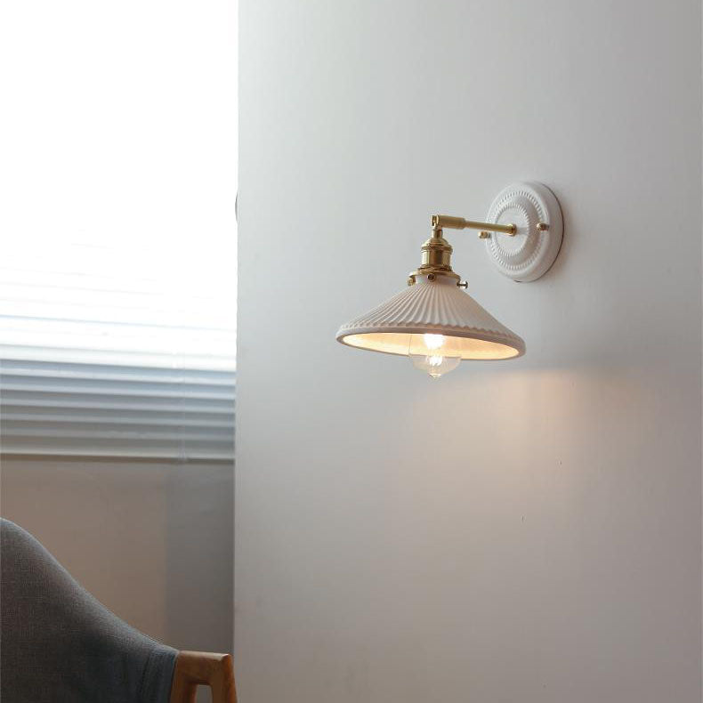 Wandlampe für Innenräume