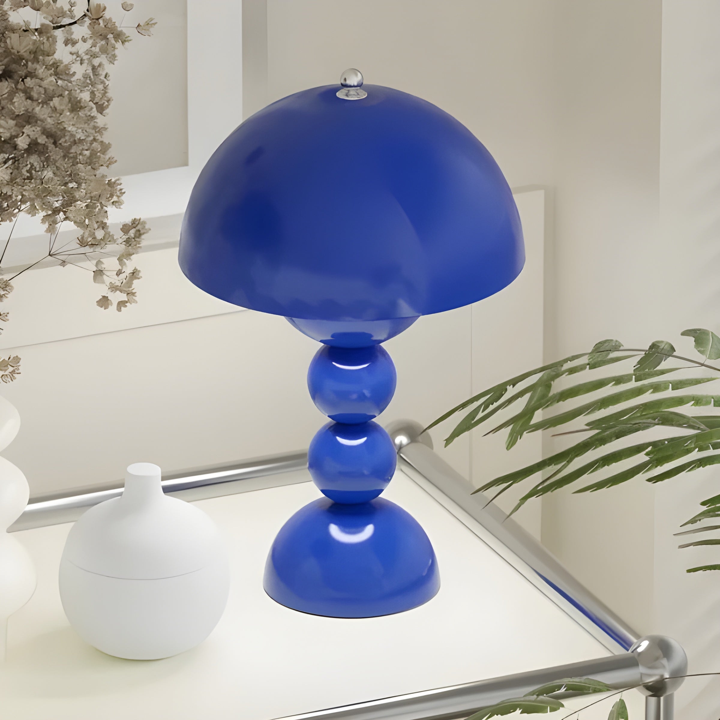 Wohnen Beleuchtung | moderne Nachttischlampe