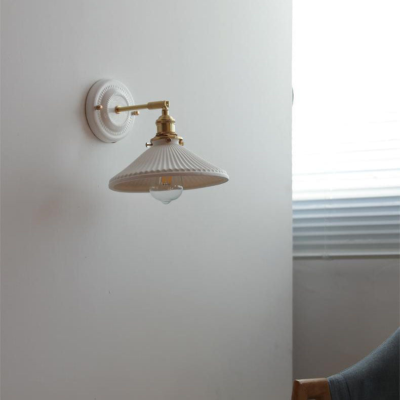Wandlampe für Innenräume