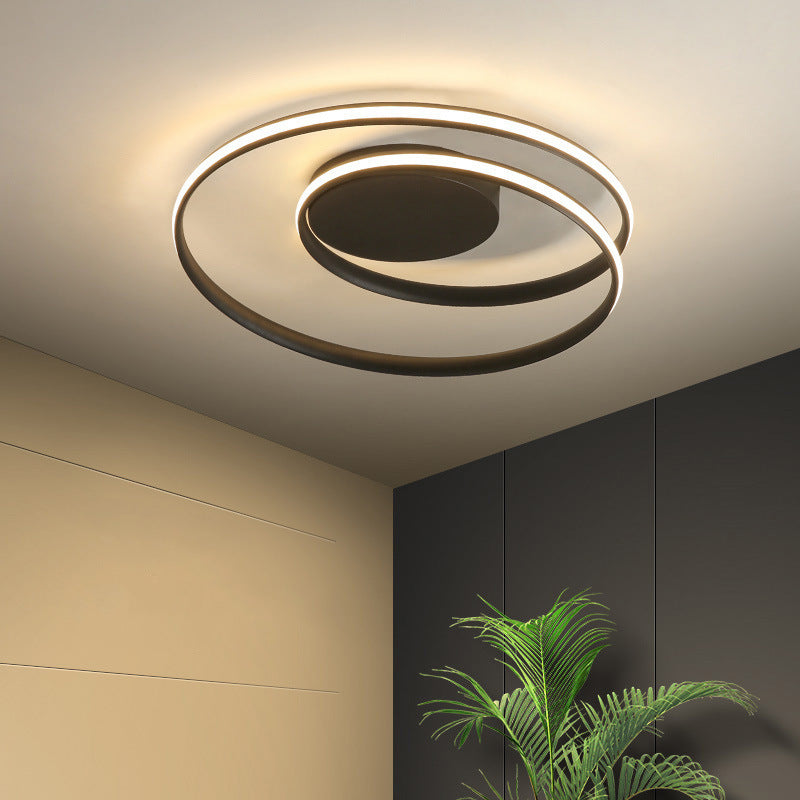 Deckenlampe Wohnzimmer | Minimalistisch Modern