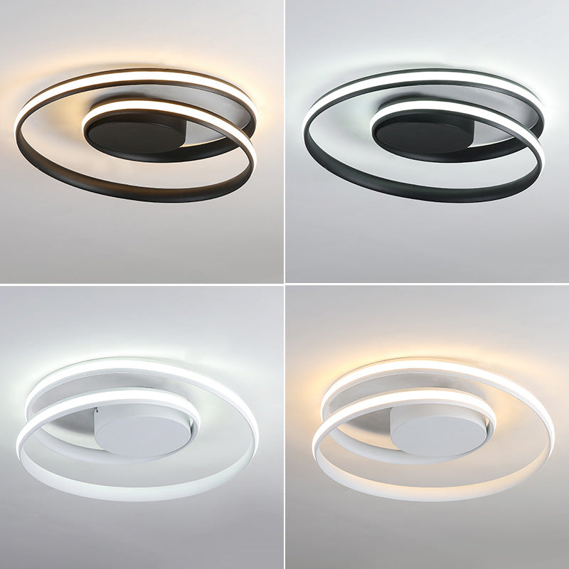Deckenlampe Wohnzimmer | Minimalistisch Modern