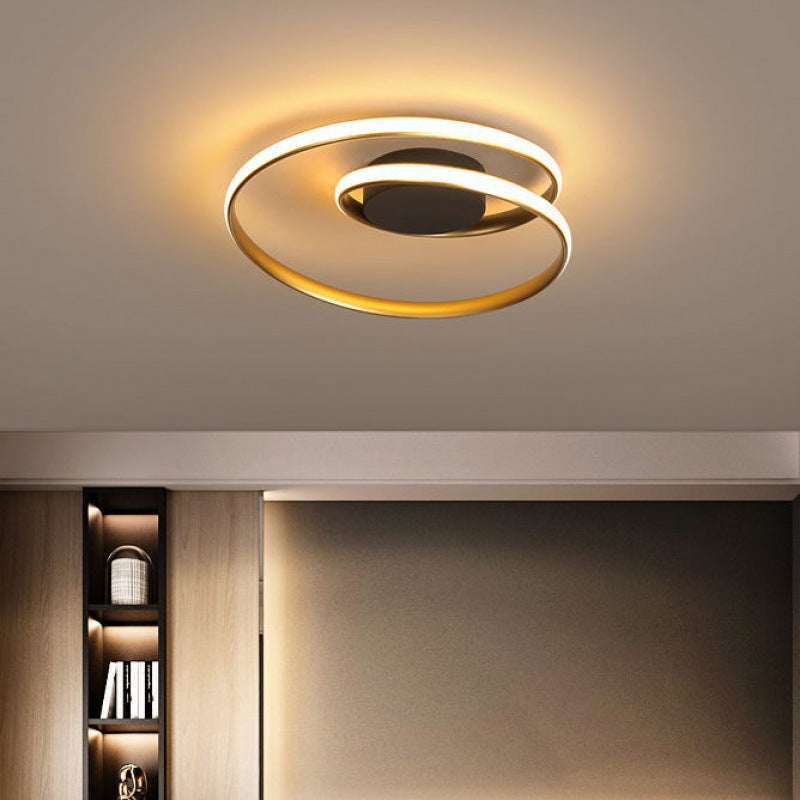 Deckenlampe Wohnzimmer | Minimalistisch Modern
