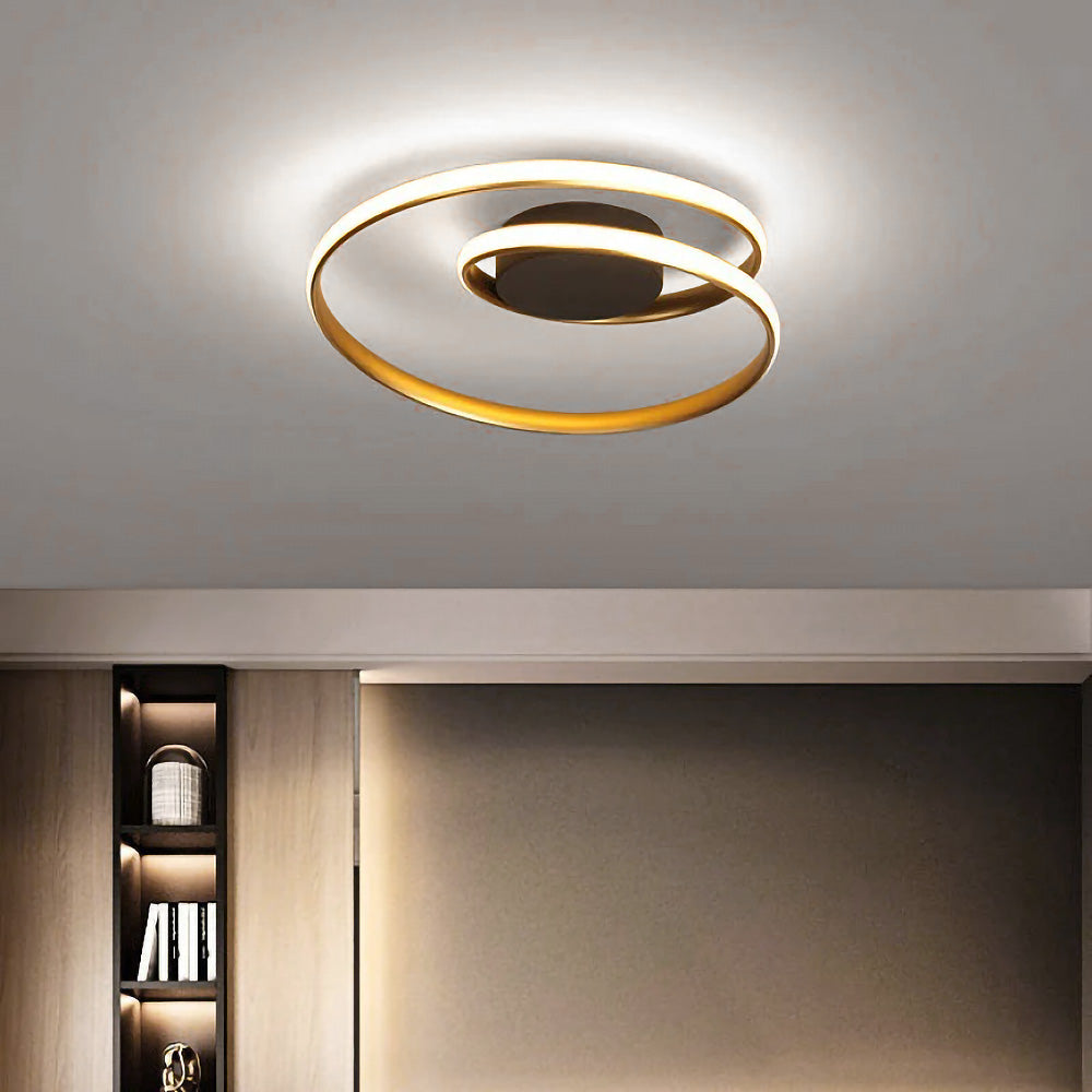 Deckenlampe Wohnzimmer | Minimalistisch Modern