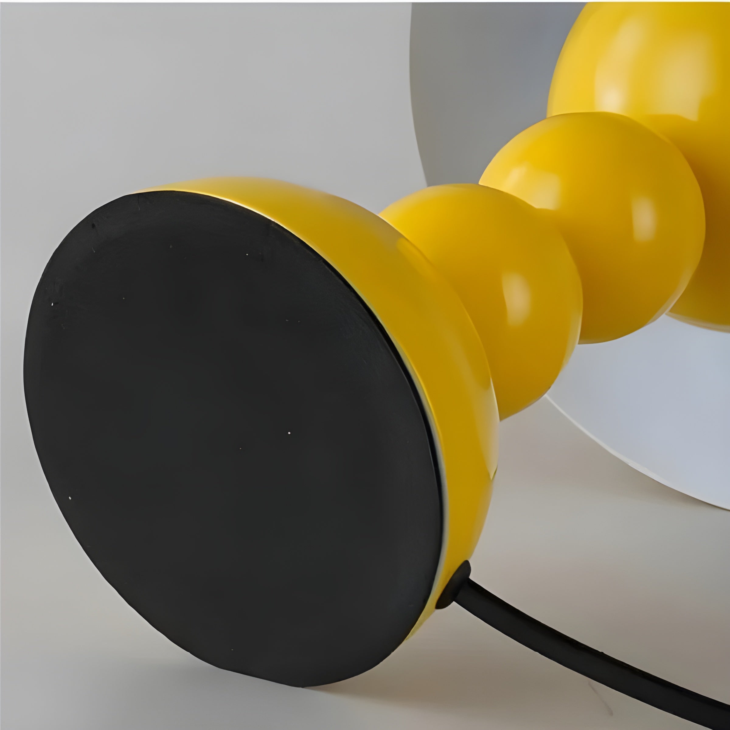 Wohnen Beleuchtung | moderne Nachttischlampe