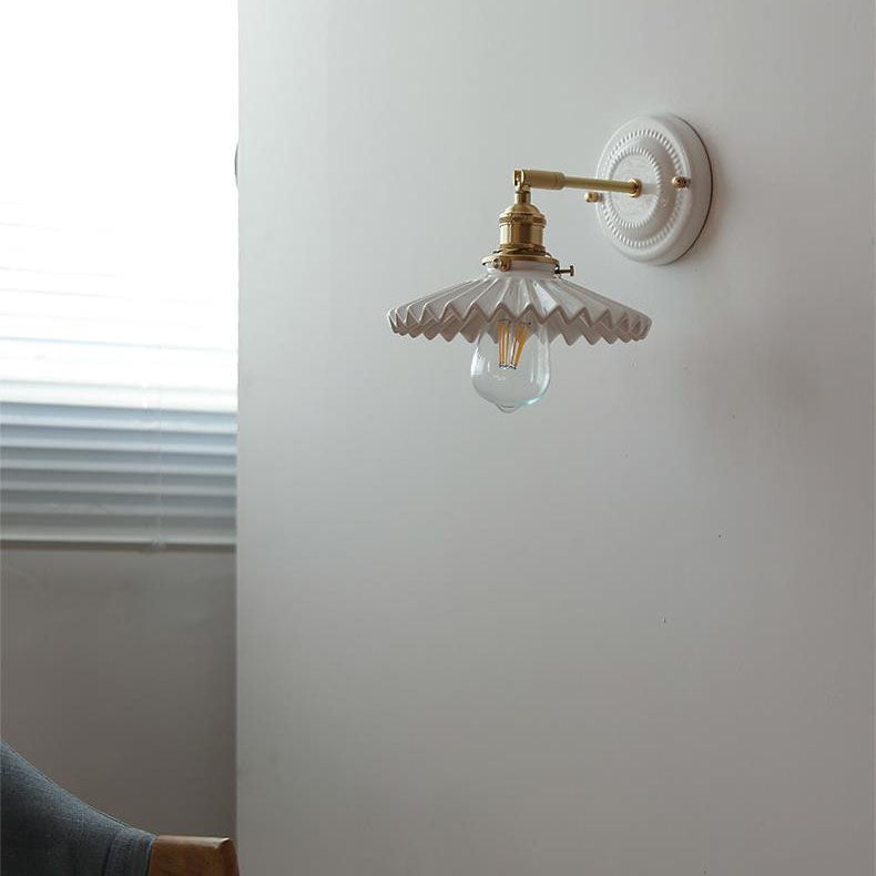 Wandlampe für Innenräume