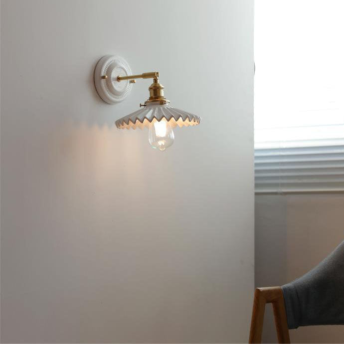 Wandlampe für Innenräume