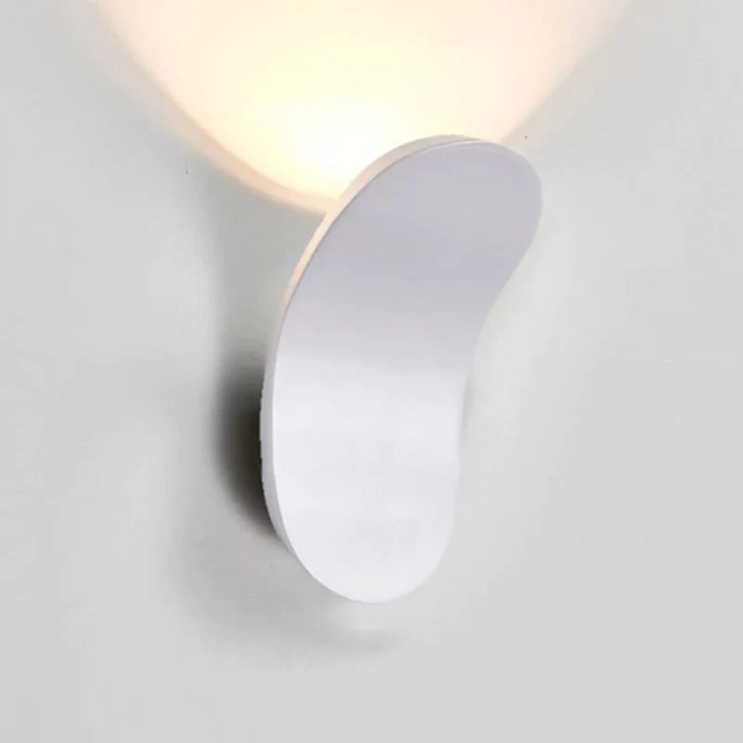Wohnen | Moderne Wandlampe