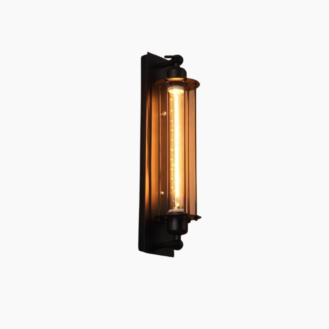 LED-Wandleuchte | Wandlicht im klassischen Design