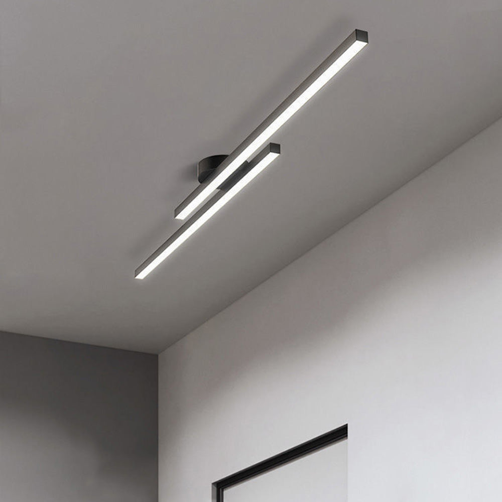 LED-Deckenleuchte für Wohnzimmer | Modern