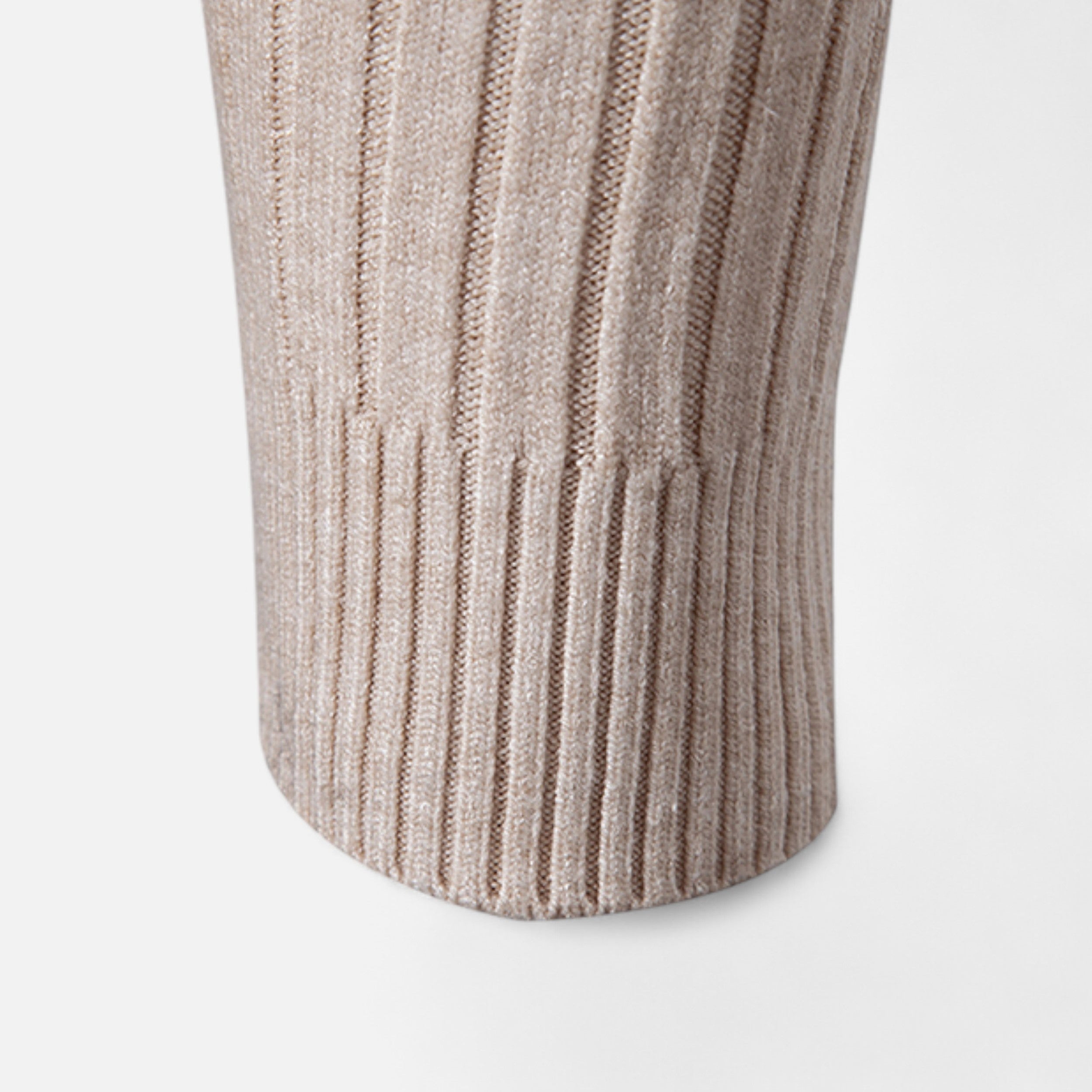 Herren Rollkragenpullover | Stehkragen