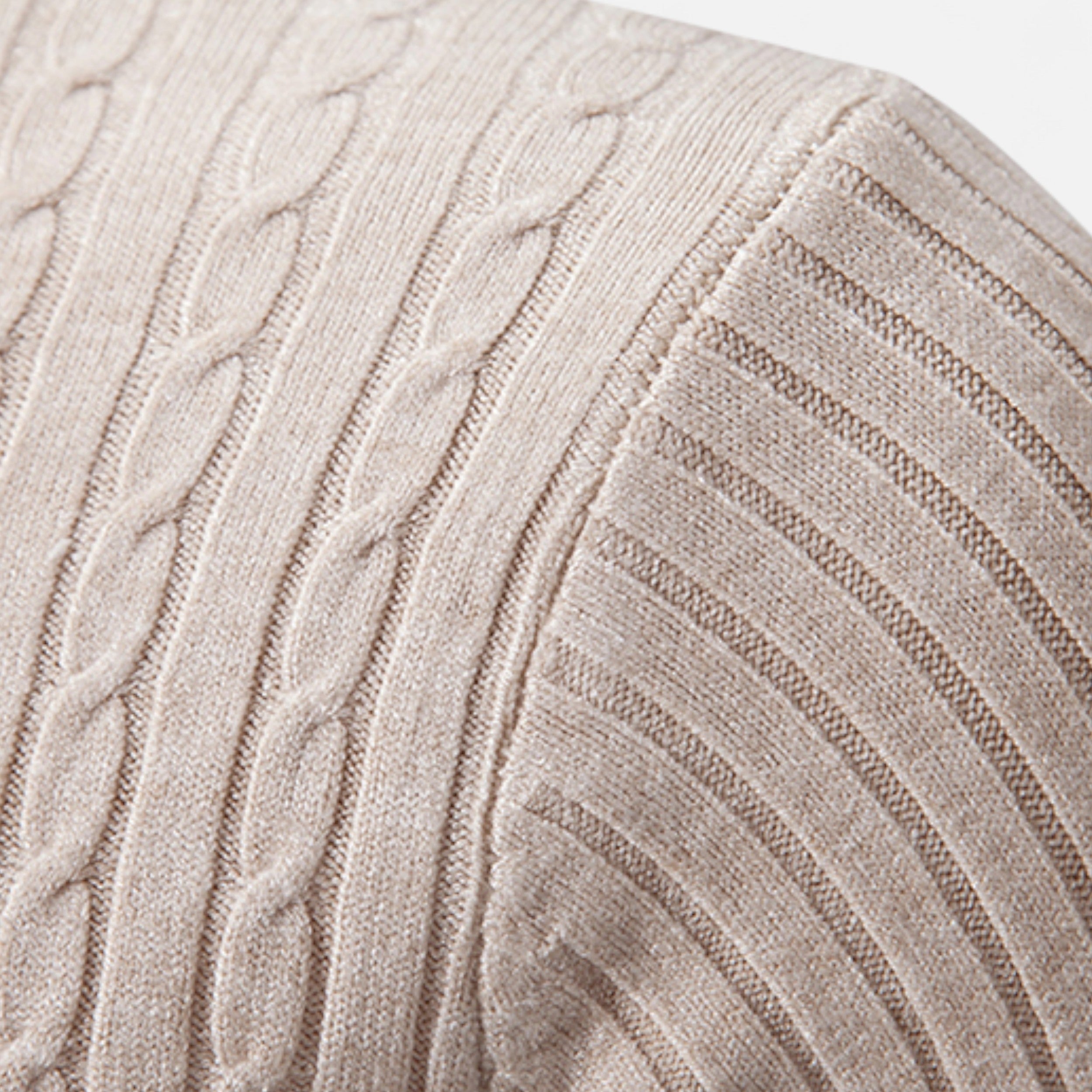 Herren Rollkragenpullover | Stehkragen