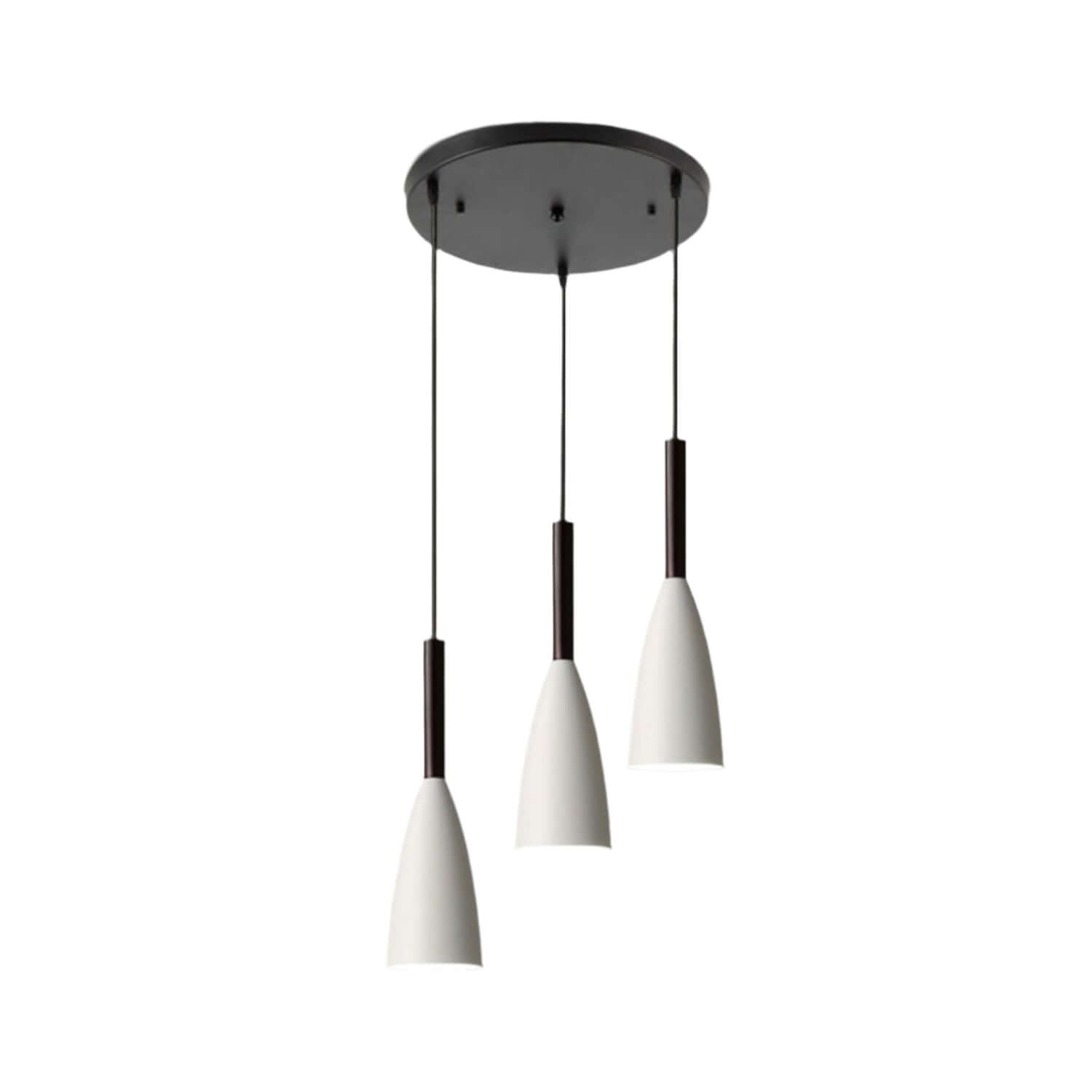 Esszimmerlampe | Schlicht & Vielseitig