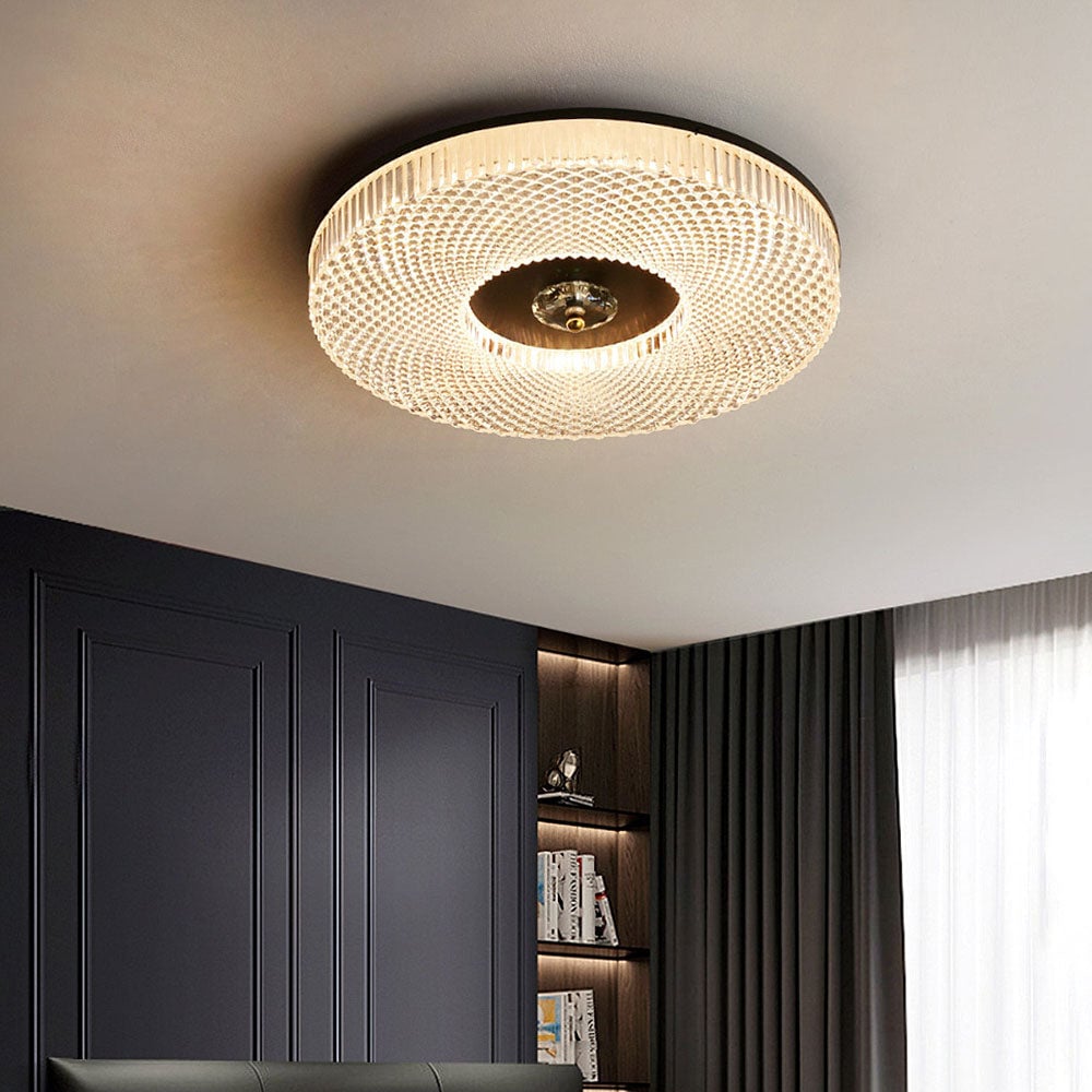 LED-Deckenlicht Slim & Modern