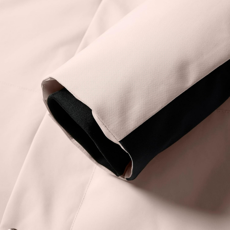 Unisex Winterjacke | Mit Kapuze