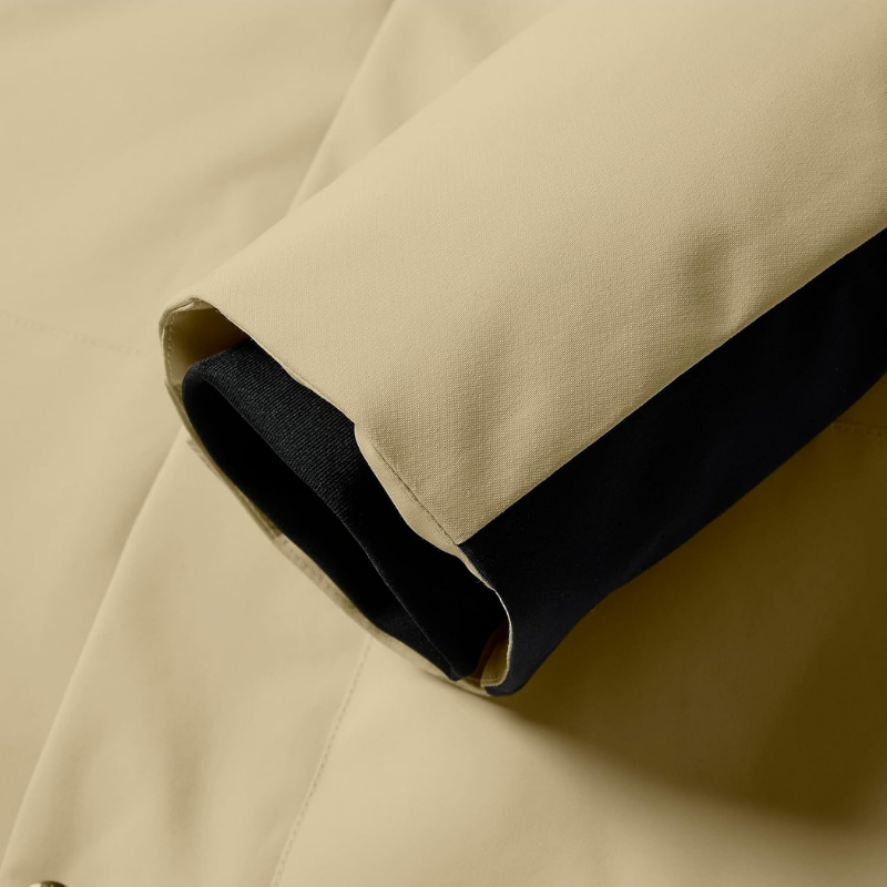 Unisex Winterjacke | Mit Kapuze