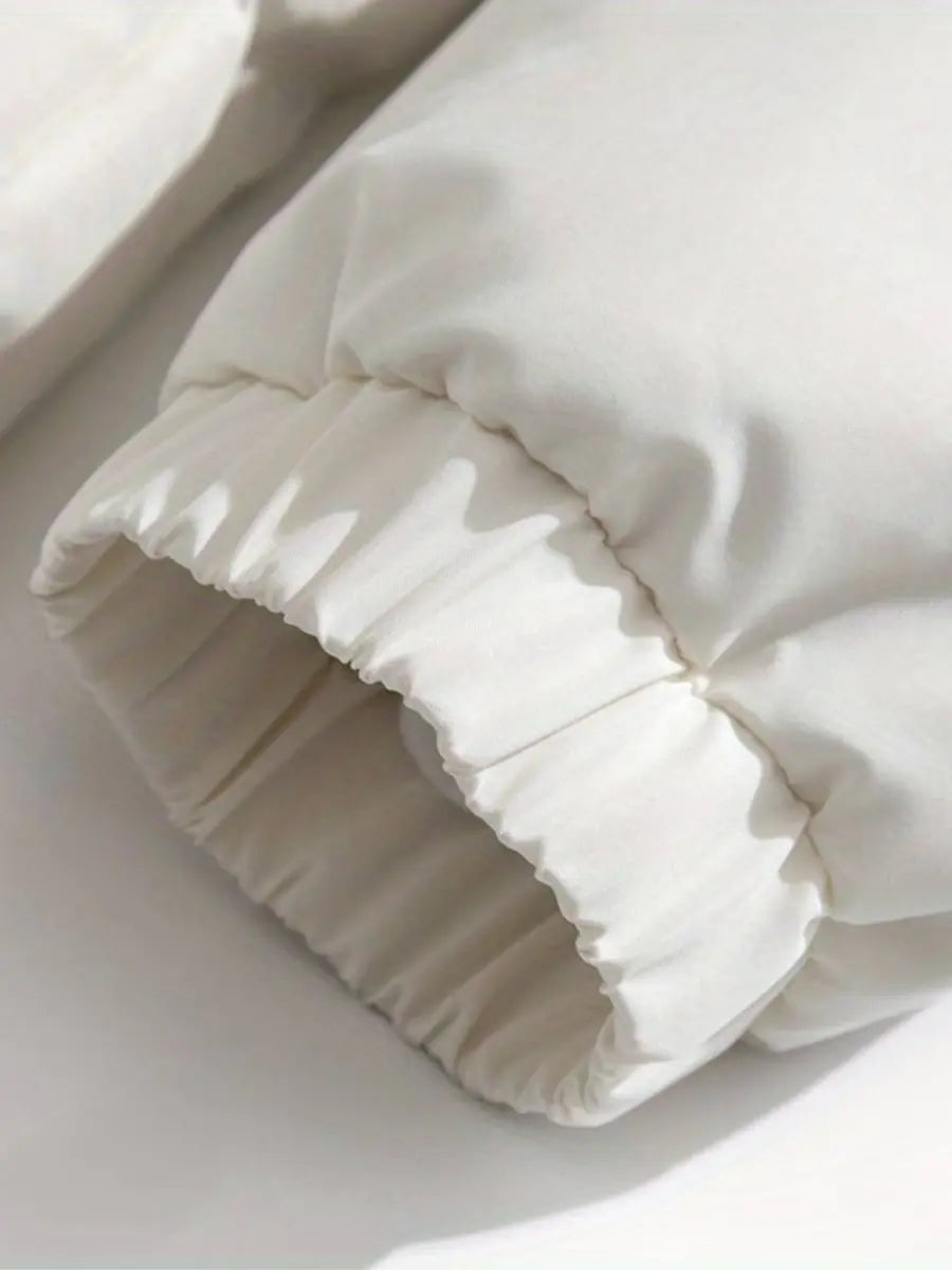 Damen Steppjacke | Mit Reißverschluss