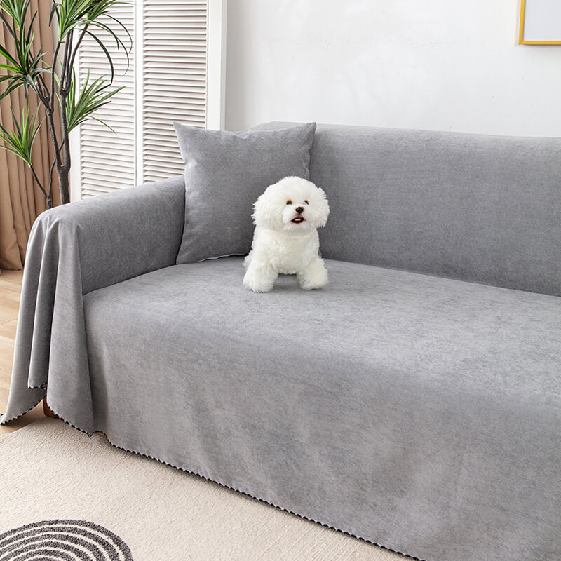 Praktischer Sofabezug | Wohnzimmer