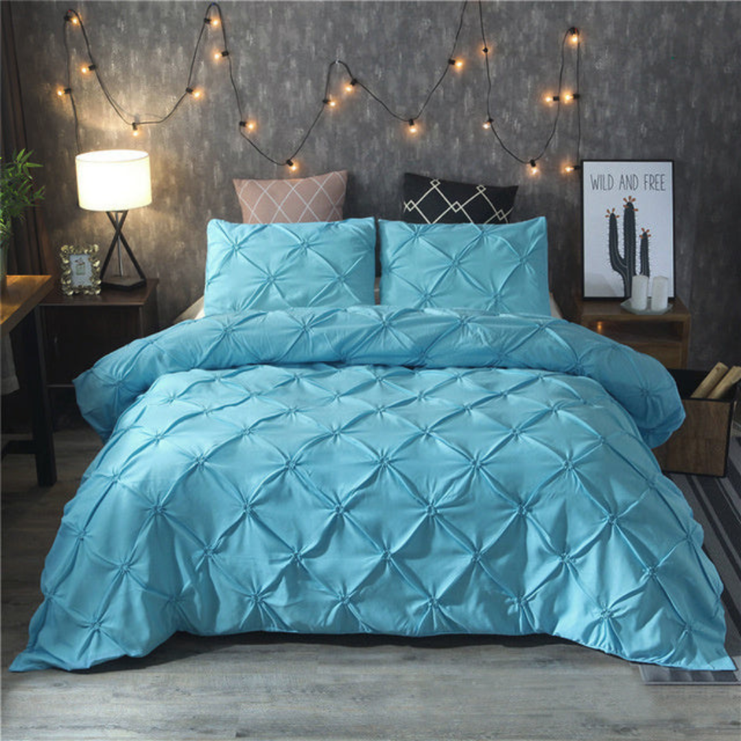Bettwäsche Set | Schlafzimmer