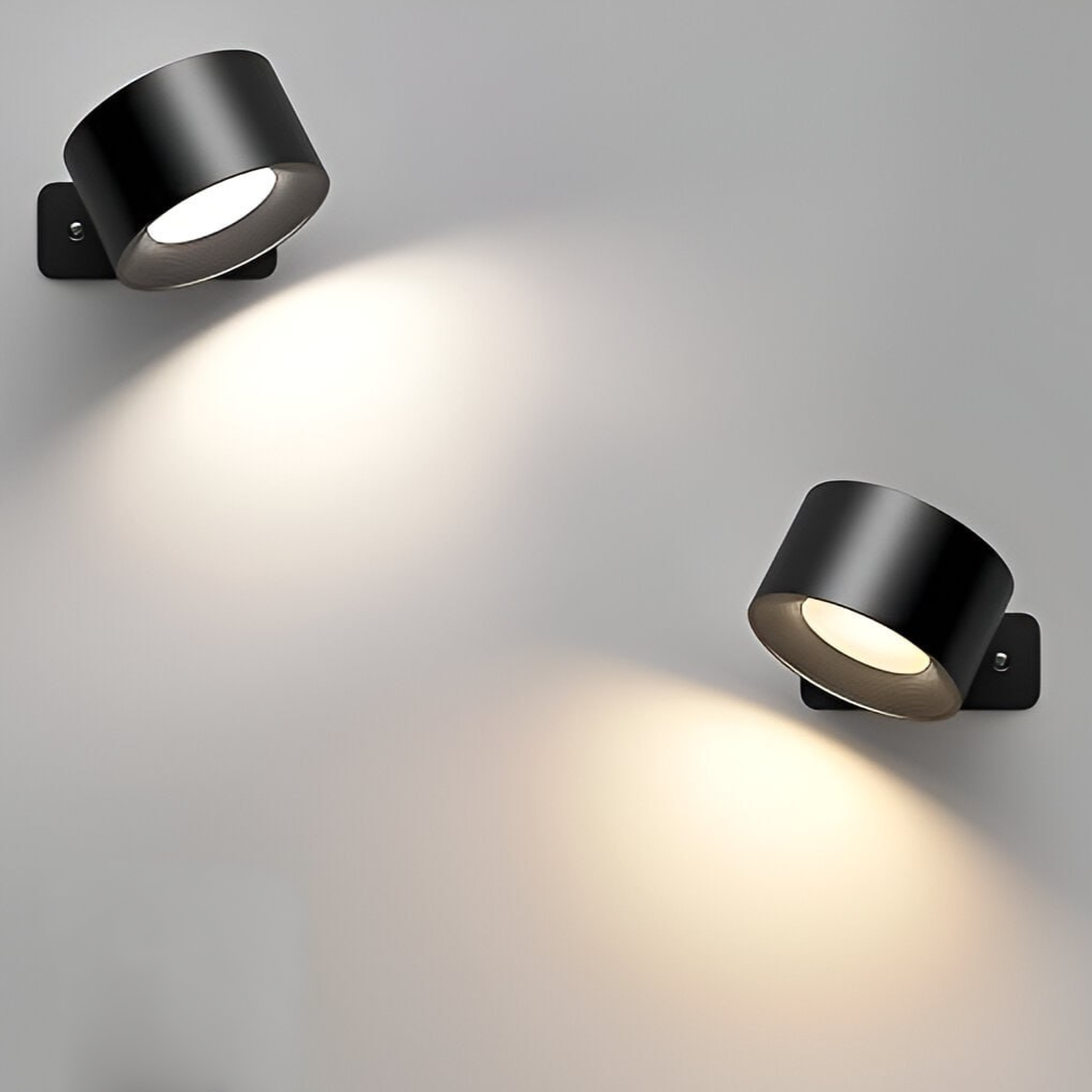 Wohnen Beleuchtung | Flexible Wandlampe