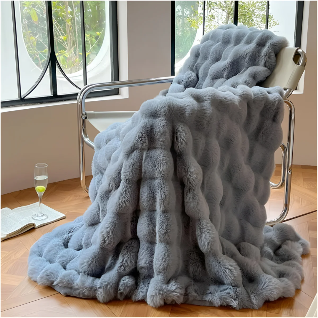 Winter Sofa Decke | Wohnzimmer