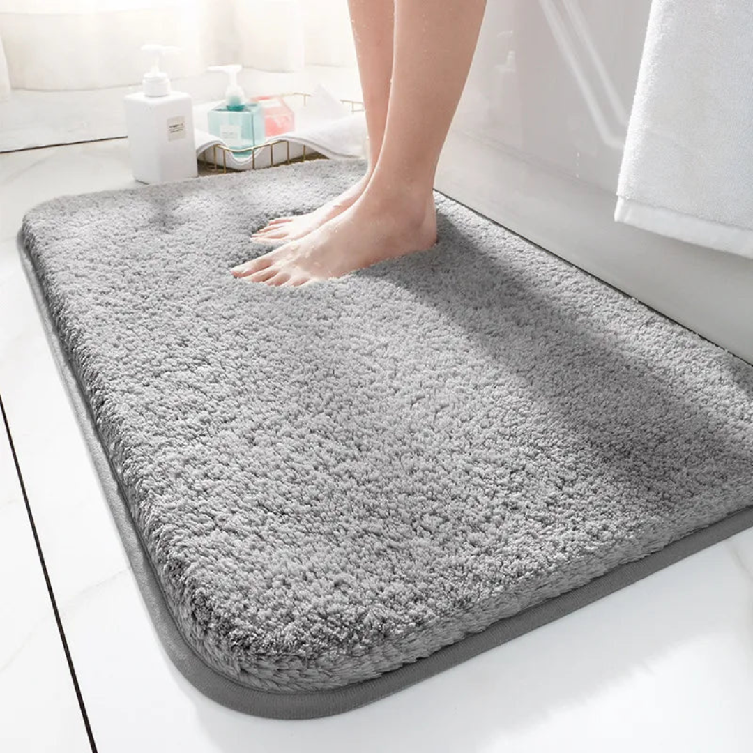 Badezimmermatte | Badezimmer