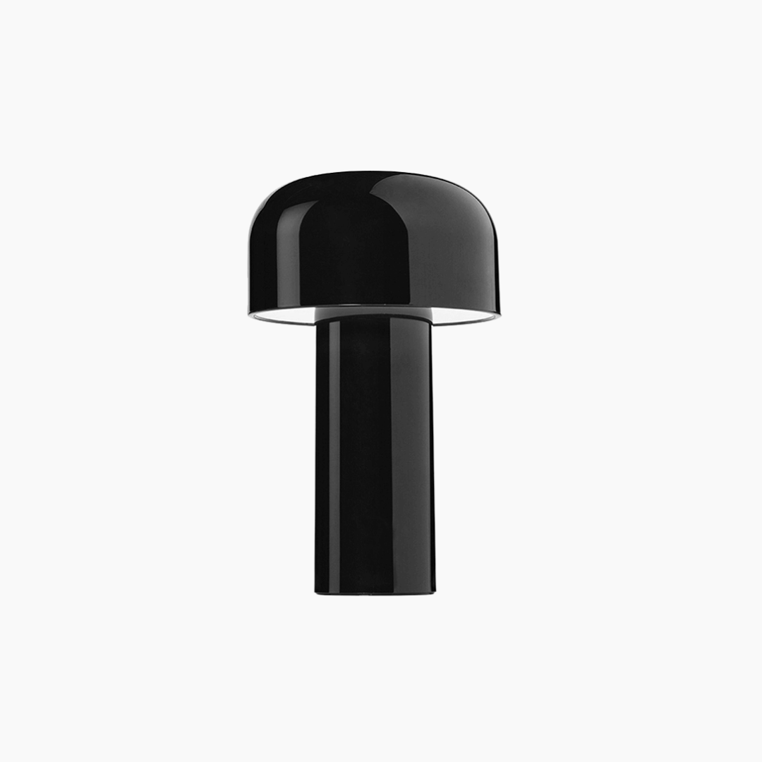 LED Tischlampe mit 3 Lichtfarben – Kabellos & Dimmbar mit Touch-Funktion