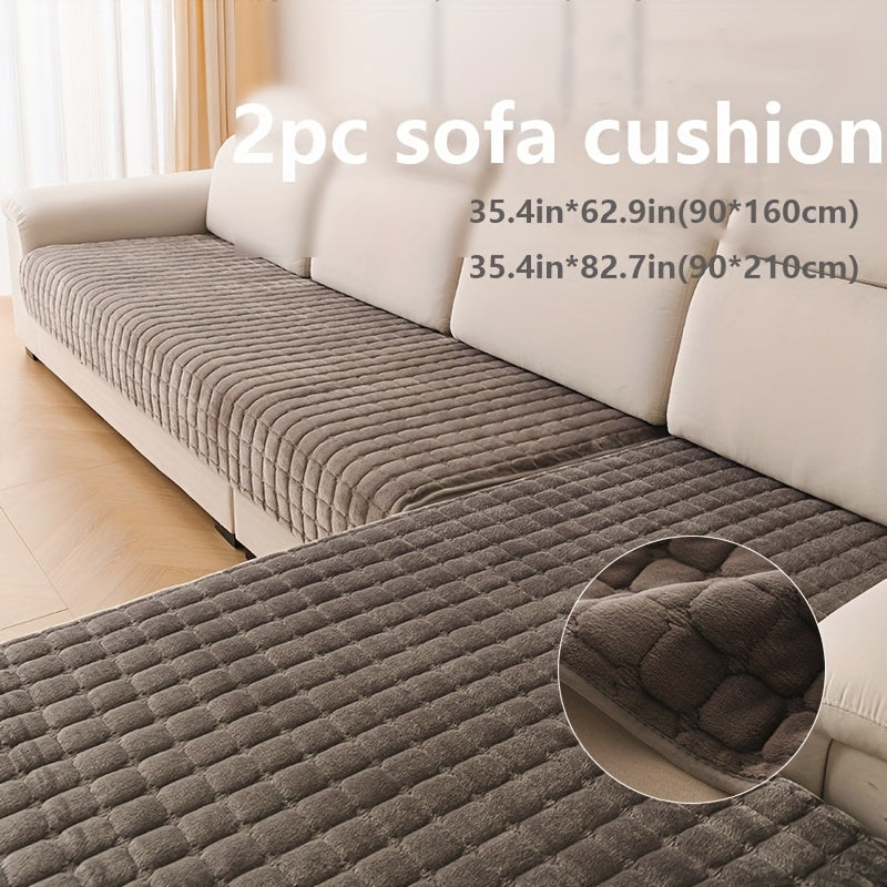Sofaüberwurf | Modern