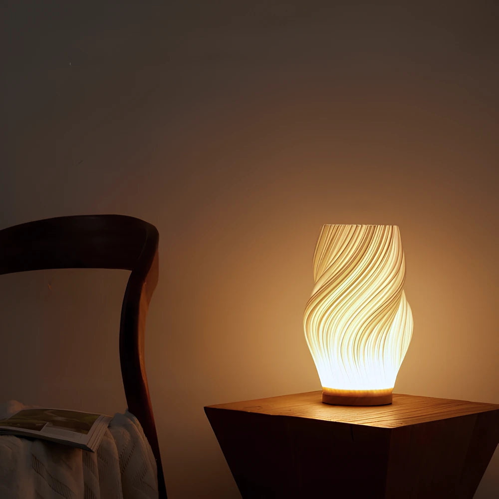 Wohnen Beleuchtung | Nachttischlampe