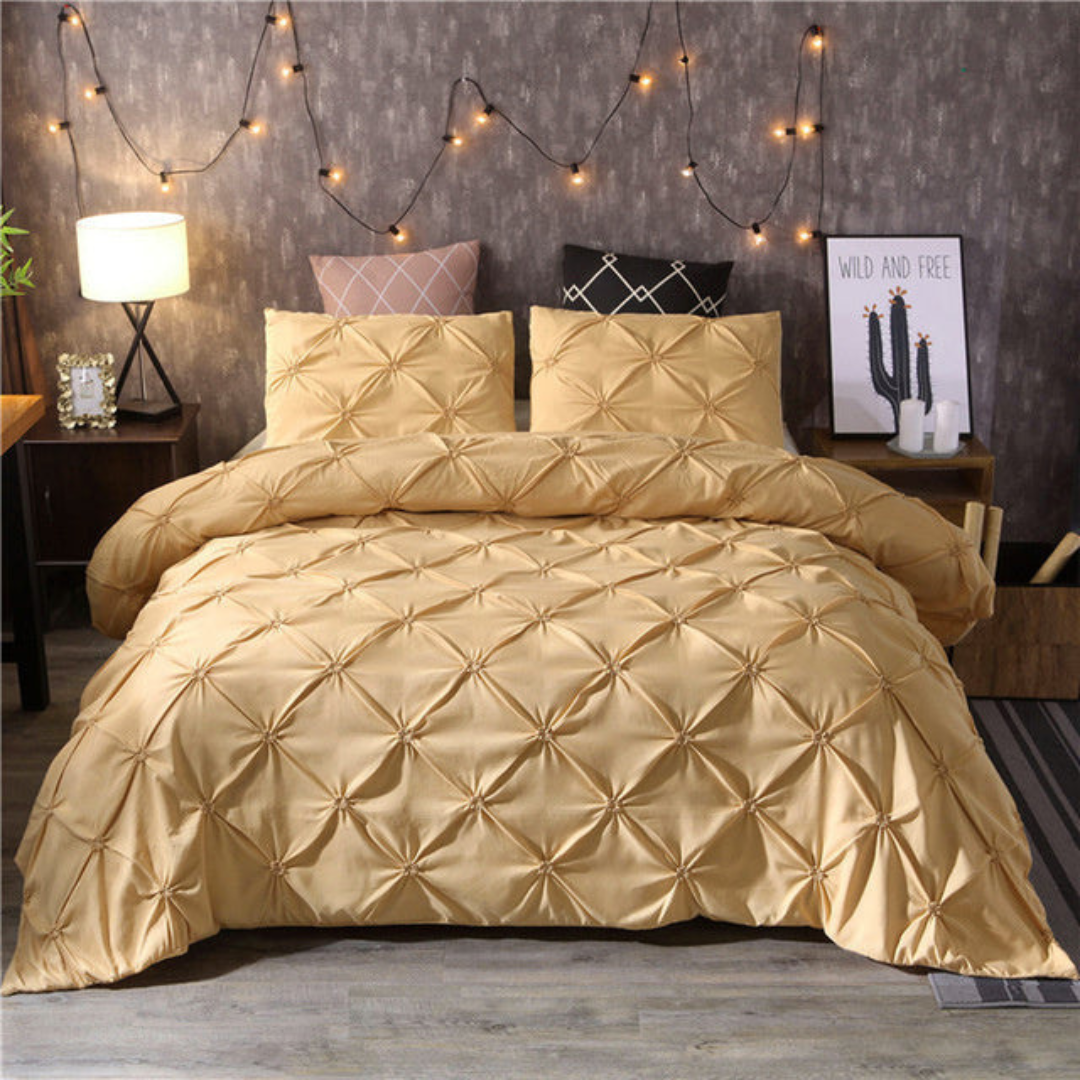 Bettwäsche Set | Schlafzimmer