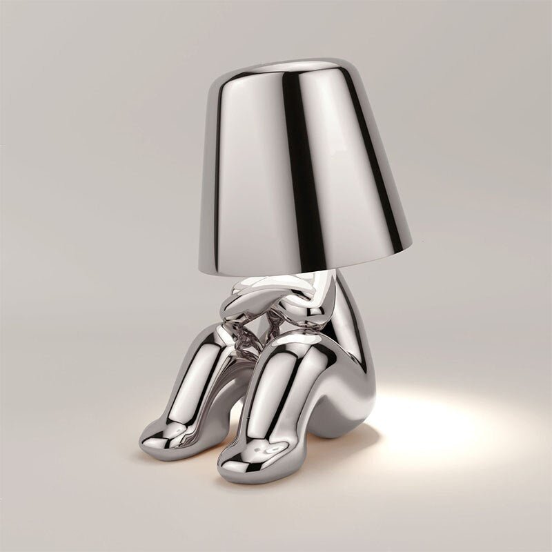 Tischlampe | Modernes Design
