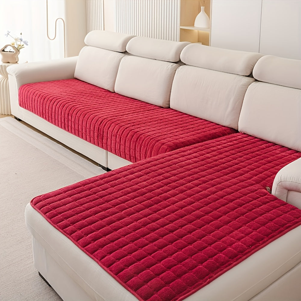 Sofaüberwurf | Modern
