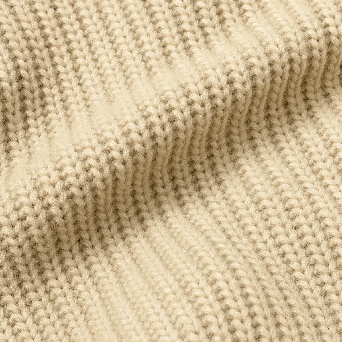 Herren Strickpullover | Rundhalsausschnitt