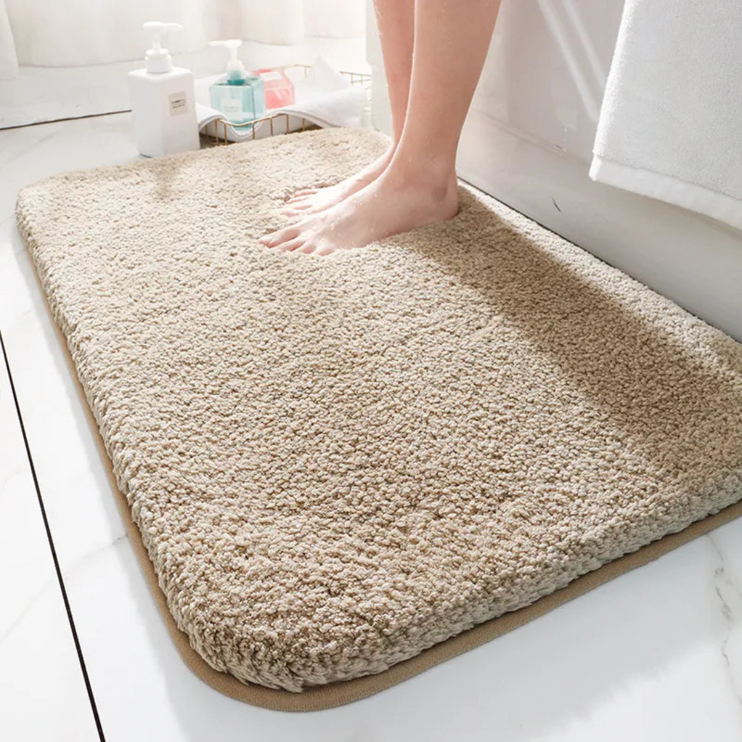Badezimmermatte | Badezimmer