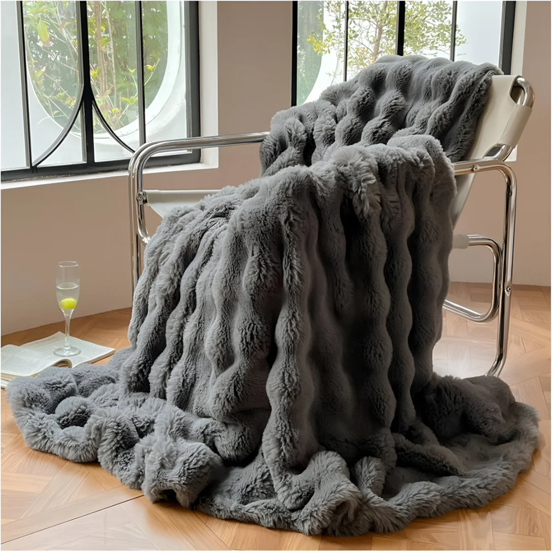 Winter Sofa Decke | Wohnzimmer