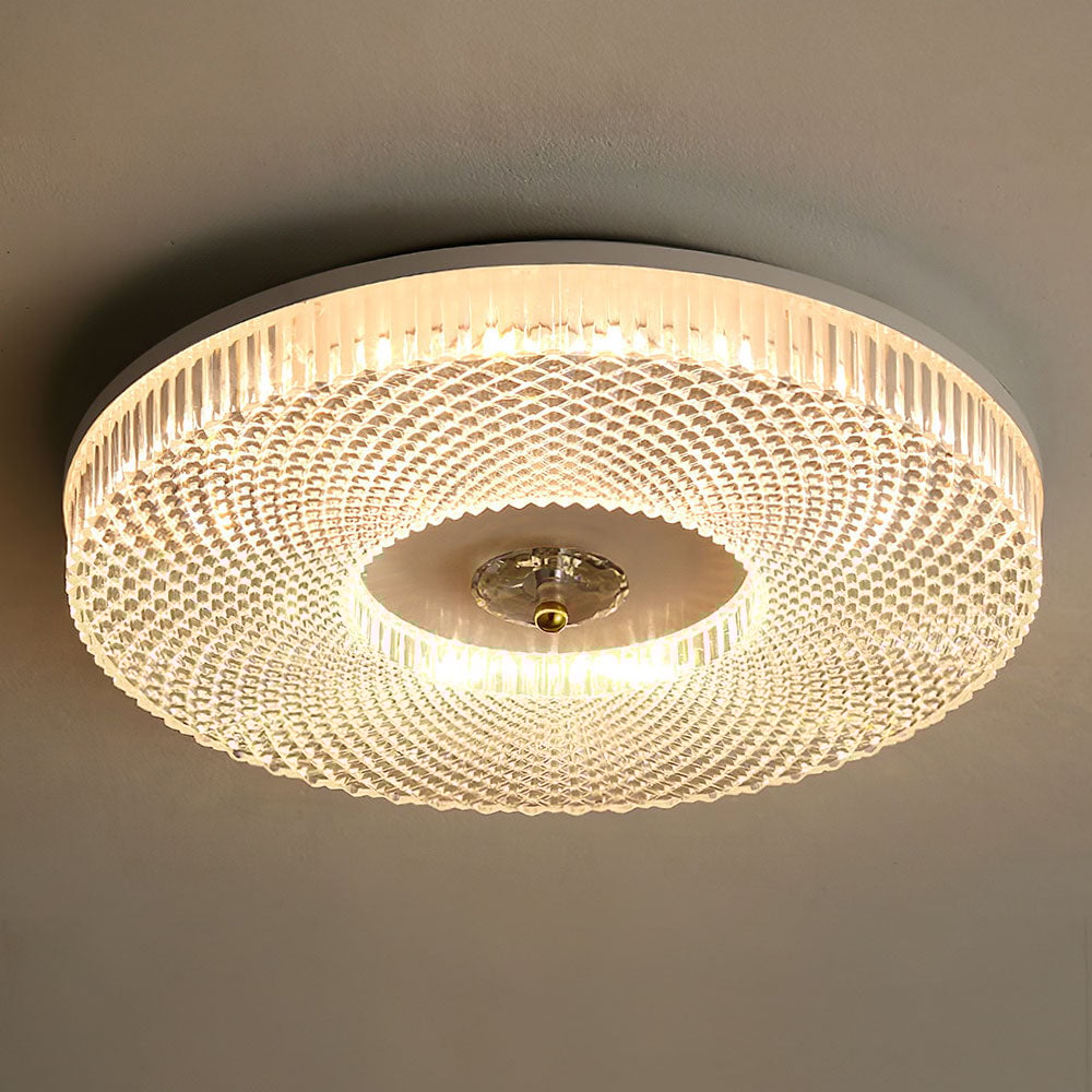 LED-Deckenlicht Slim & Modern