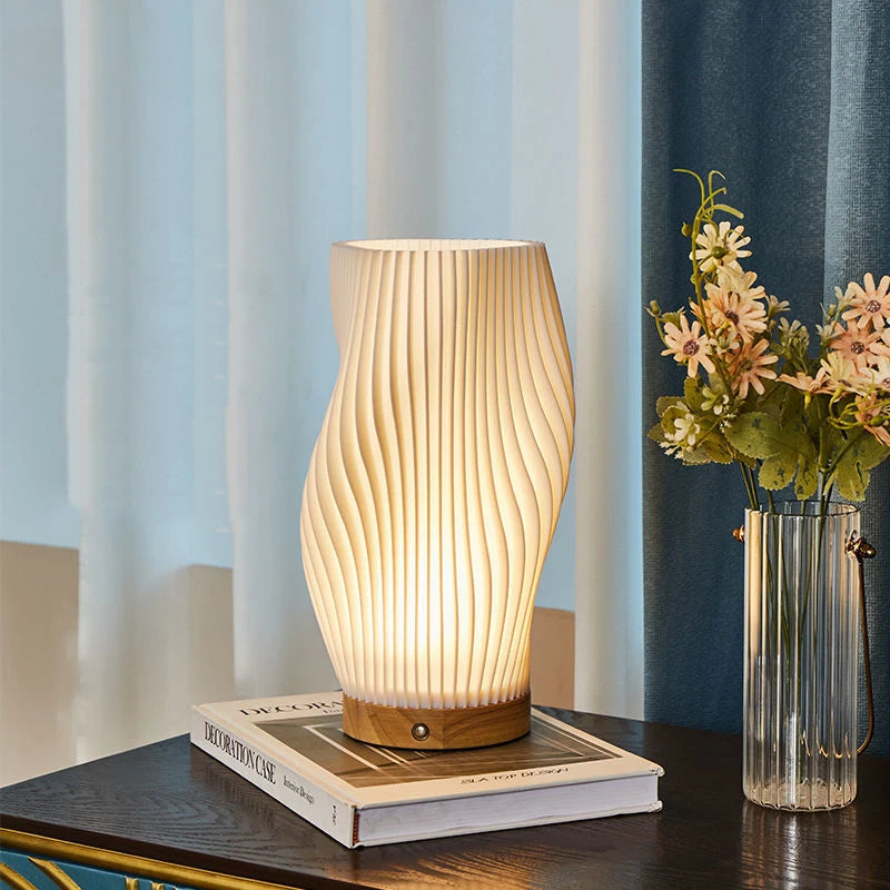 Wohnen Beleuchtung | Nachttischlampe