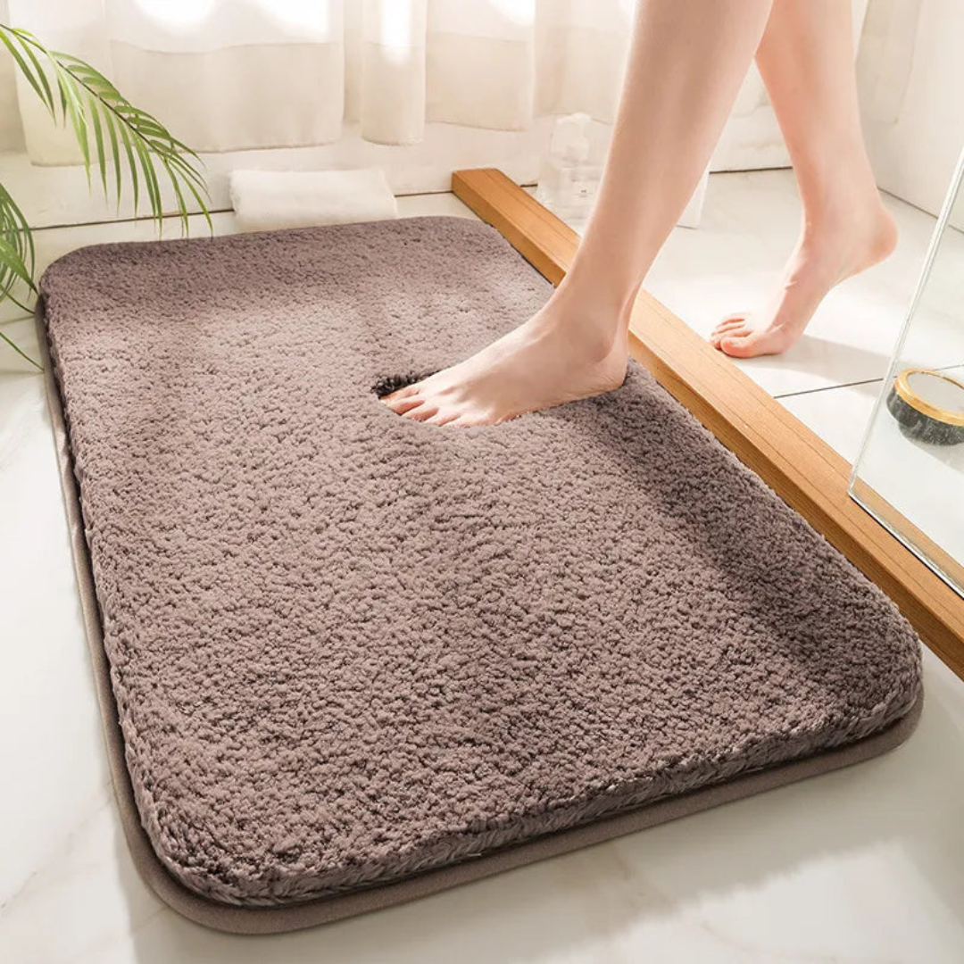 Badezimmermatte | Badezimmer