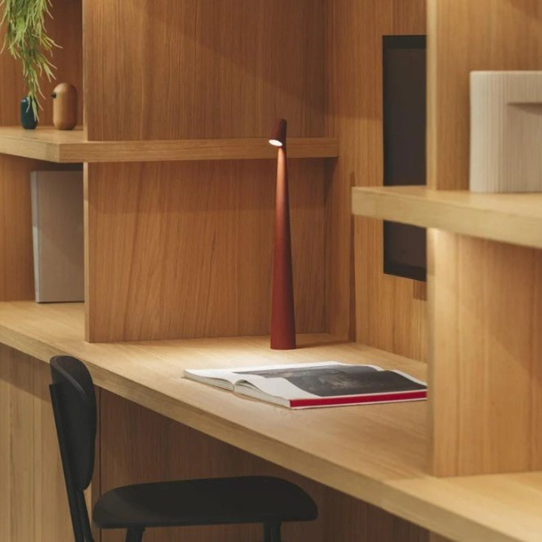 Minimalistische Drahtlose LED Stimmungsleuchte