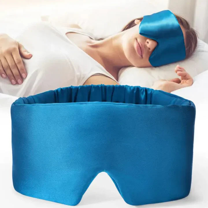 Unisex Klassische Schlafmaske | Accessoire