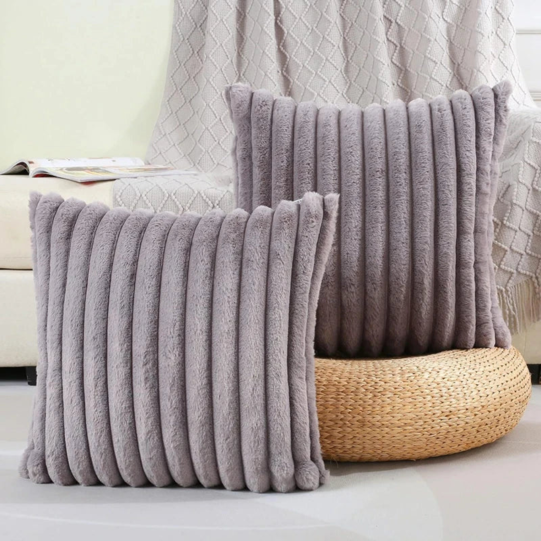 Dekokissenbezug | Wohnaccessoire für Sofa & Bett