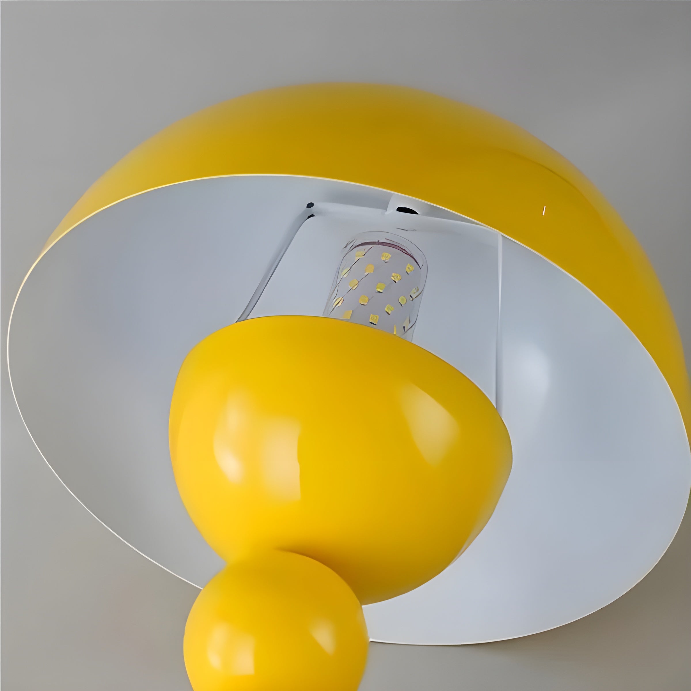 Wohnen Beleuchtung | moderne Nachttischlampe
