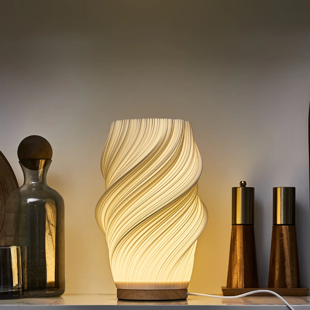 Wohnen Beleuchtung | Nachttischlampe