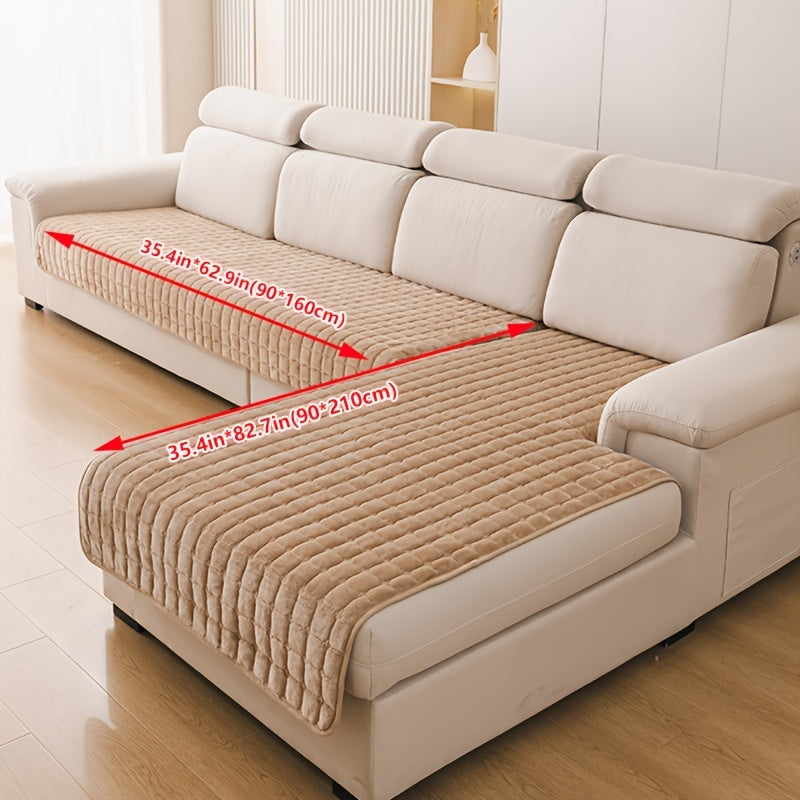 Sofaüberwurf | Modern
