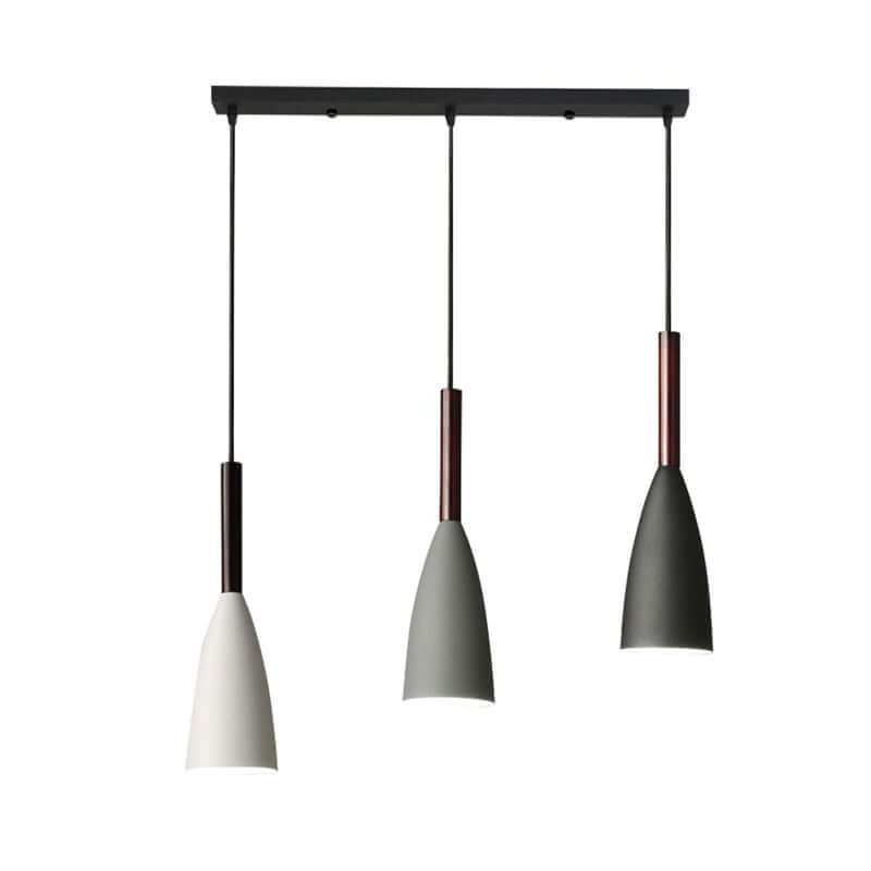 Esszimmerlampe | Schlicht & Vielseitig