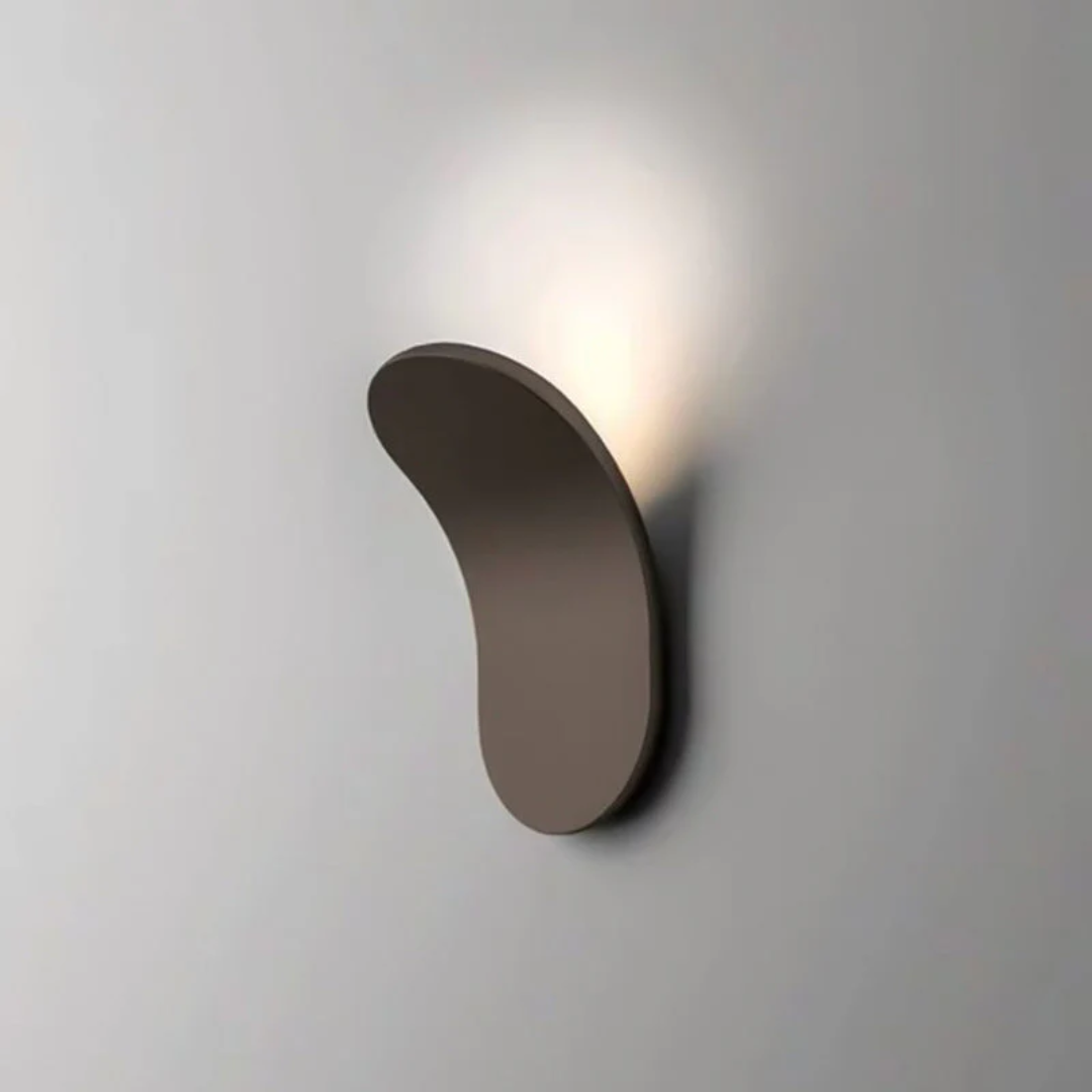 Wohnen | Moderne Wandlampe