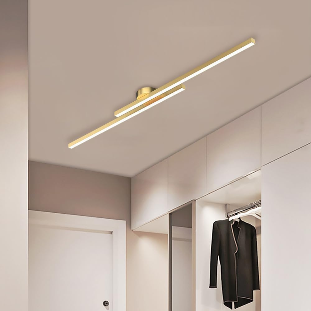 LED-Deckenleuchte für Wohnzimmer | Modern