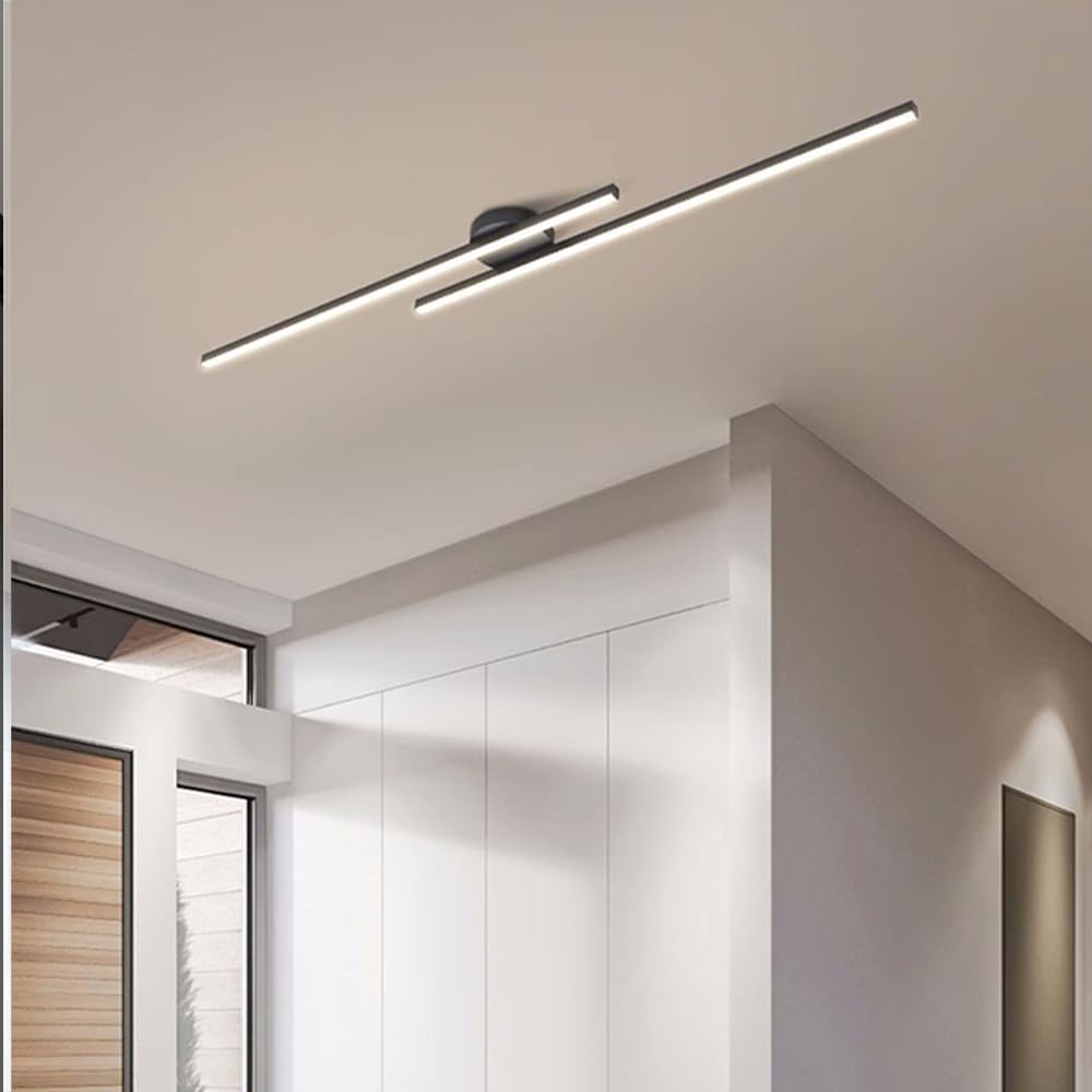 LED-Deckenleuchte für Wohnzimmer | Modern